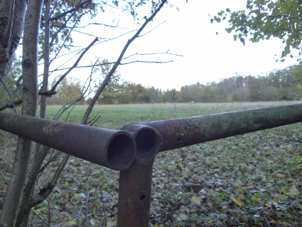 Sportplatz Thieringhausen - Olpe-Thieringhausen