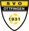 Wappen SV Ottfingen 1931 II