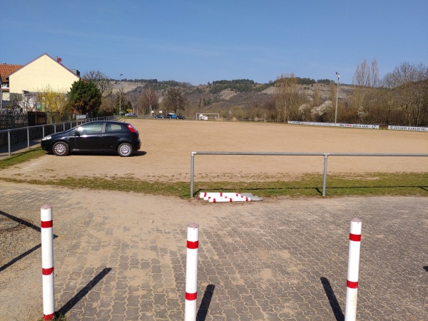 Fundamentum Sportpark Platz 3 - Karlstadt-Karlburg