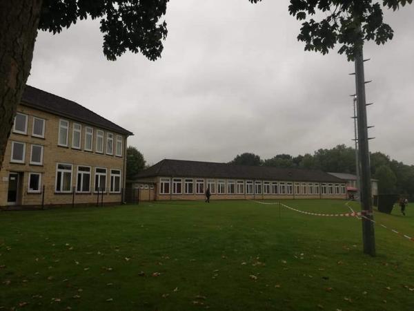 Sportplatz Eiderschule - Pahlen