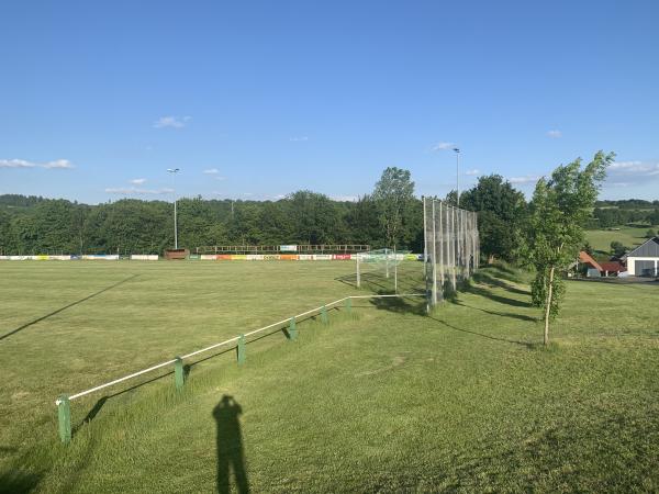 Sportanlage Eschenrod - Schotten-Eschenrod