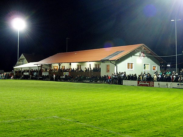 Sportplatz Stinatz  - Stinatz