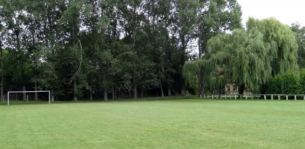 Sportplatz Heteborn - Selke-Aue-Heteborn
