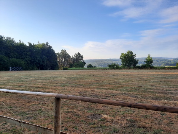 Sportplatz Westerstetten - Neenstetten-Westerstetten
