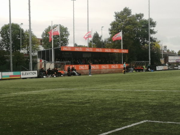 Sportpark Oosterwei - Gouda