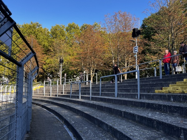 Frankenstadion - Heilbronn