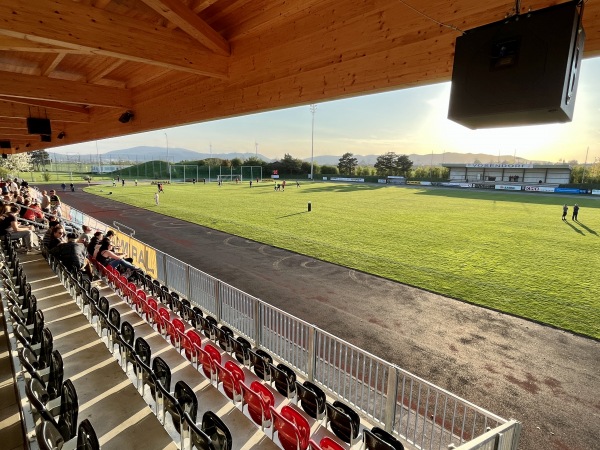 Sportzentrum Vösendorf - Vösendorf