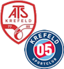 Wappen SG Anadolu Türkspor/SC Krefeld - Frauen