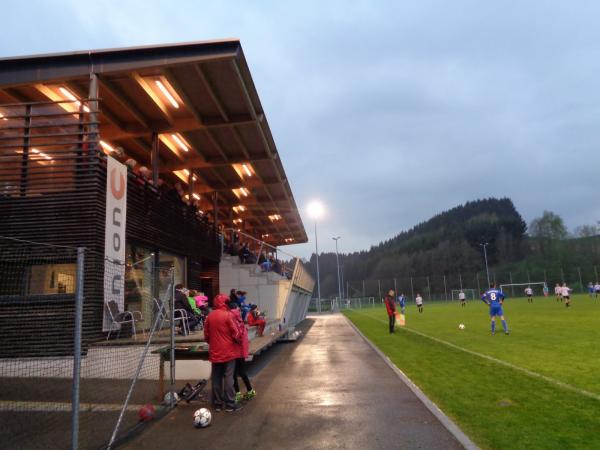 Union-Sportanlage - Pabneukirchen
