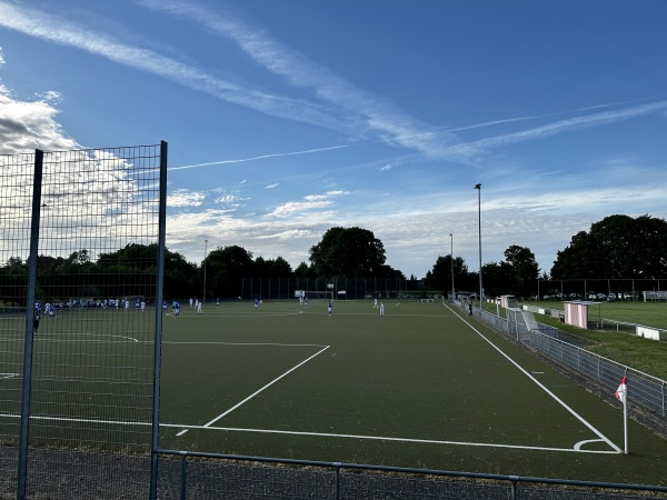Sportanlage Alster Kirchweg Platz 3 - Brüggen/Niederrhein-Bracht