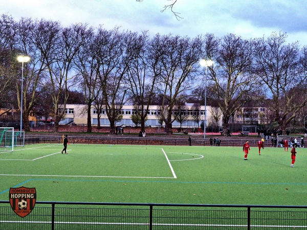 Goystadion - Dortmund-Hörde