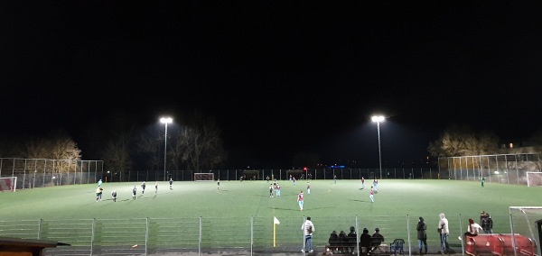 Sportanlage Batzenhofen Platz 2 - Gersthofen-Batzenhofen