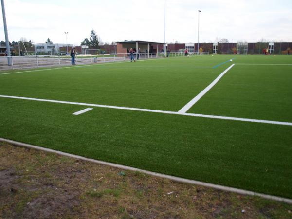 Waldstadion Falkenstraße - Schloß Holte-Stukenbrock-Sende