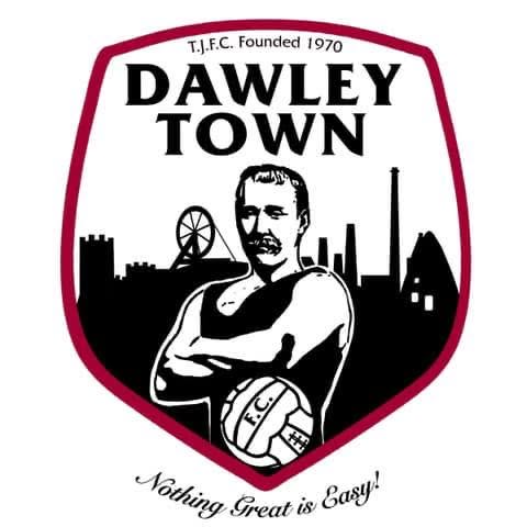 Wappen Dawley Town FC