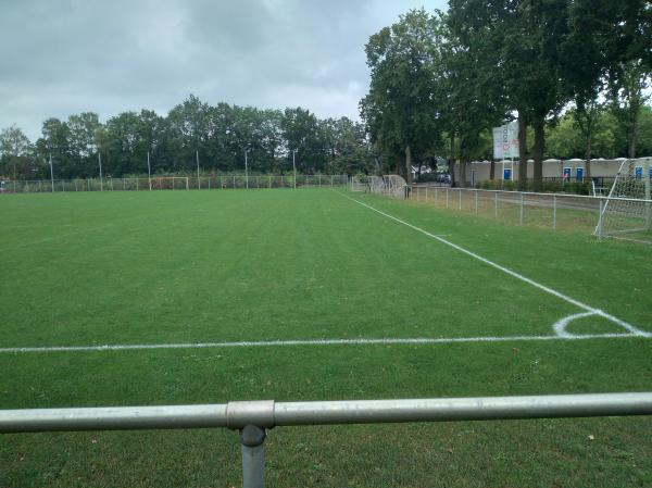 Sportpark De Heikant veld D - Breda-Prinsenbeek