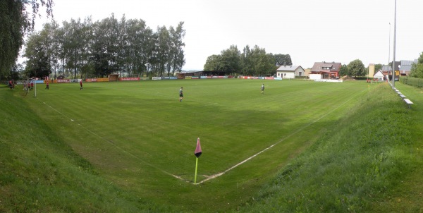 Birkenstadion - Bärnau-Thanhausen
