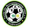 Wappen ehemals VfB Weißwasser 1909