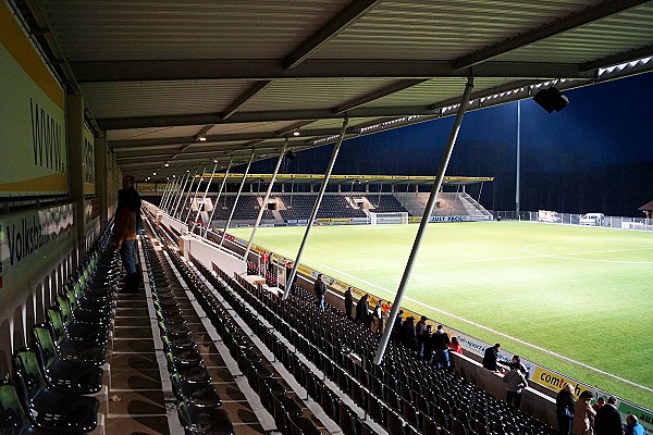 WIRmachenDRUCK Arena - Aspach-Großaspach