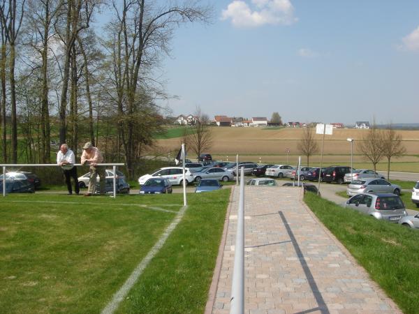 Sportgelände Altdorfer Wasen  - Altdorf bei Nürtingen