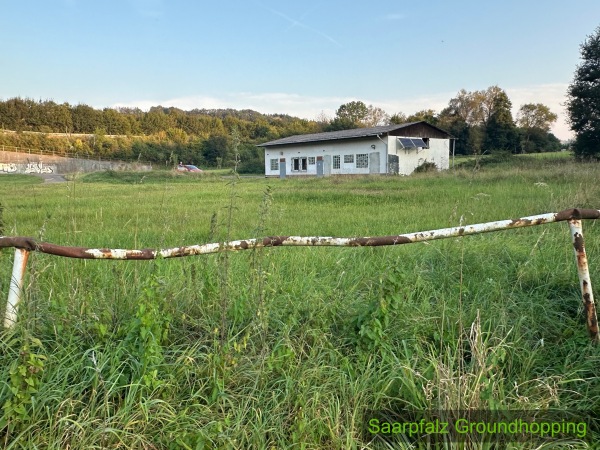 Sportplatz Katzenbach - Katzenbach/Donnersbergkreis