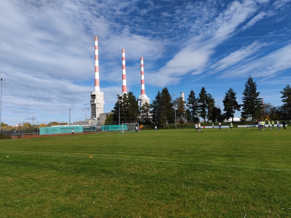 Sportanlage am Warmbad - Vohburg/Donau-Irsching