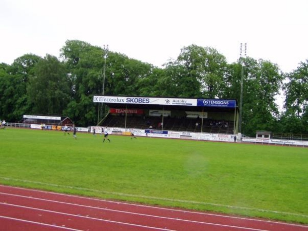 Motala Idrottspark - Motala