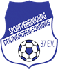 Wappen SV Deilinghofen-Sundwig 87 II