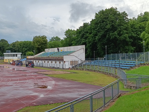 Stadion ZOS 