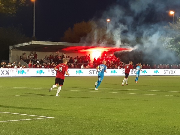 Skyline Arena - Izegem