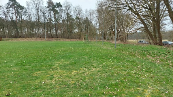 Sportanlage Amtsstieg B-Platz - Uelzen-Molzen
