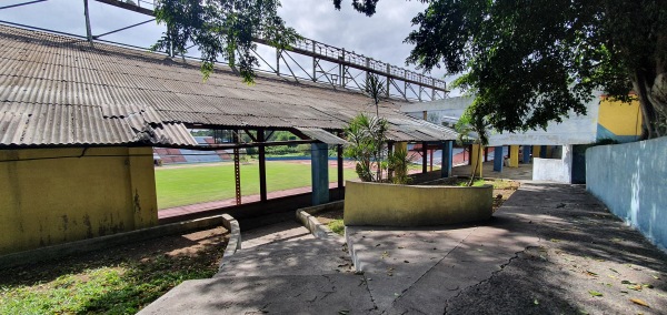 Estadio Pedro Marrero - Ciudad de La Habana