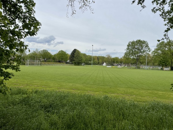 Sportpark Herungerberg veld 2 - Venlo 