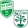 Wappen SG Westbevern/Telgte - Frauen (Ground B)
