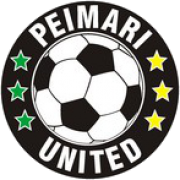 Wappen Peimari United