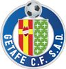 Wappen Getafe CF B