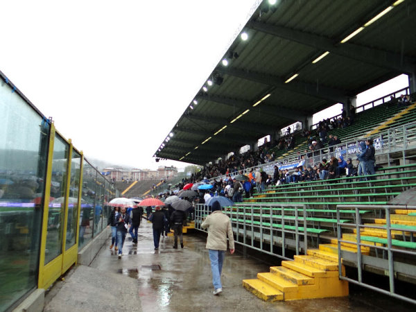 Gewiss Stadium - Bergamo