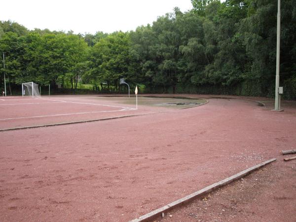 Sportplatz Hustadtring - Bochum-Querenburg