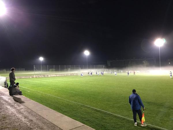 Raiffeisen Weinland Arena - Marthalen