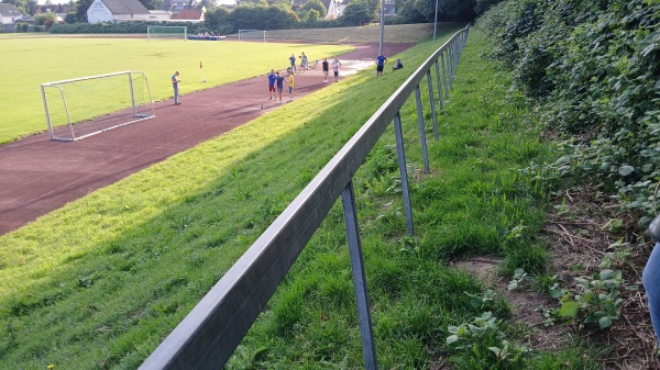 Stadion am Gymnasium - Hohenwestedt