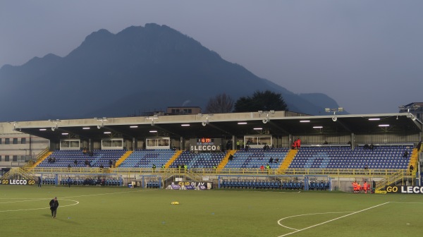 Stadio Mario Rigamonti-Mario Ceppi - Lecco