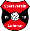 Wappen SV 1919 Lohmar  18695