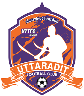 Wappen Uttaradit FC