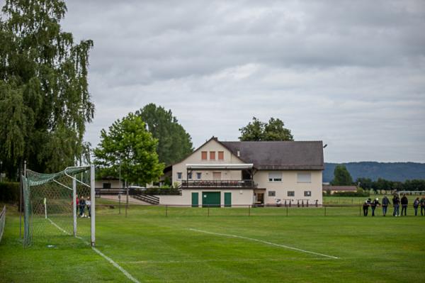 Sportanlage Leinburg - Leinburg