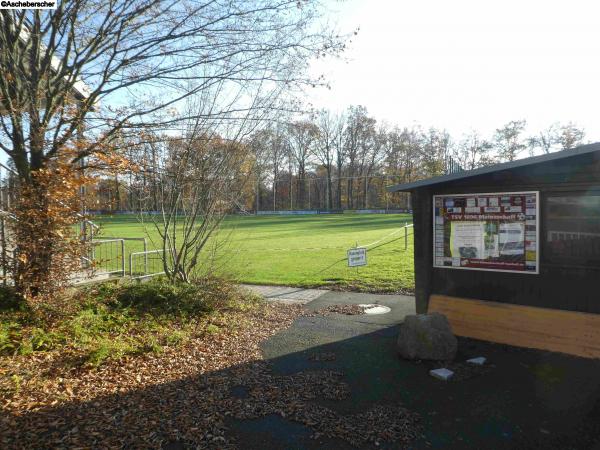 Sportgelände Am Eller - Mainaschaff