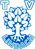 Wappen TV Lindach 1886  35376