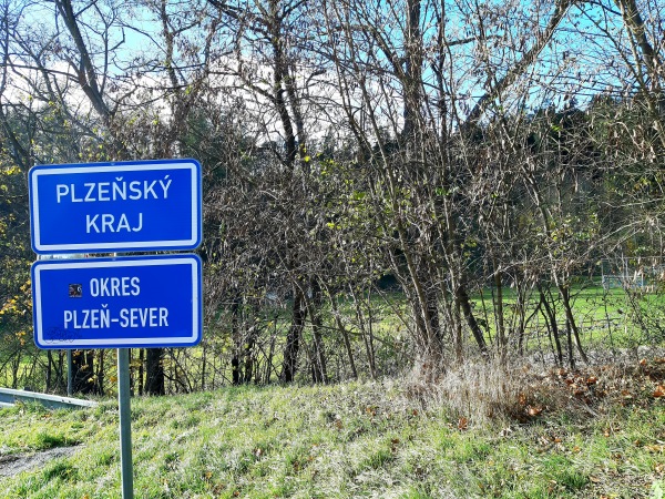 Hřiště Kožlany - Kožlany