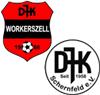 Wappen SG Workerszell/Schernfeld II (Ground B)  57416