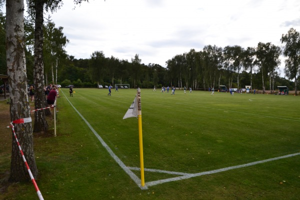 Heidesportplatz - Rochau-Klein Schwechten