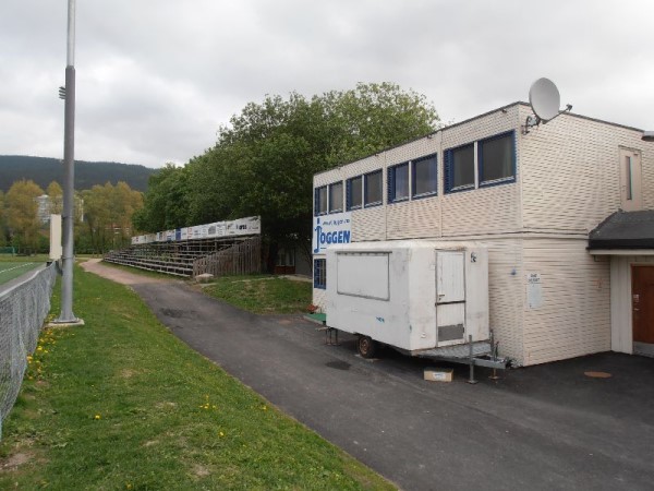 Åssiden stadion - Drammen