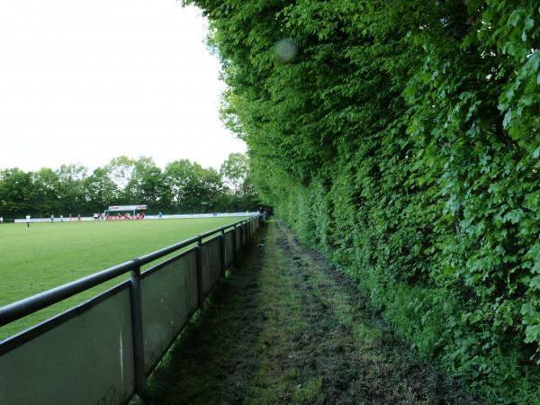 Sportanlage Kösterkamp - Lippstadt-Esbeck